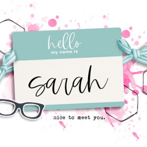 New Siggie