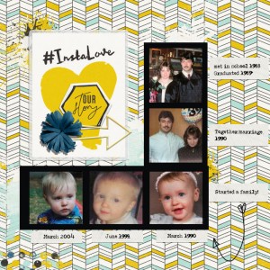 January 20 - Timeline