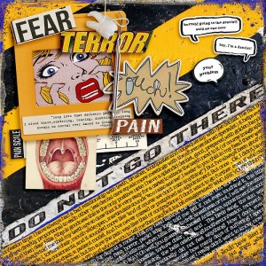 MOC8 day17 - fear terror pain