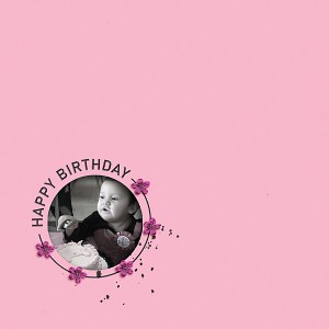 22-norah turns one cover