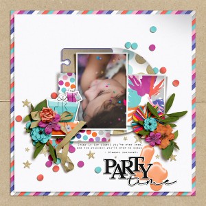 Party Time