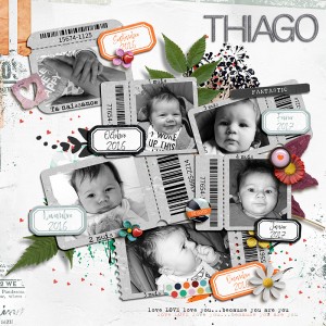 Thiago #MOC20