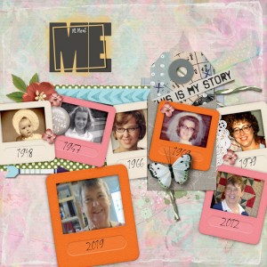 All-about-me