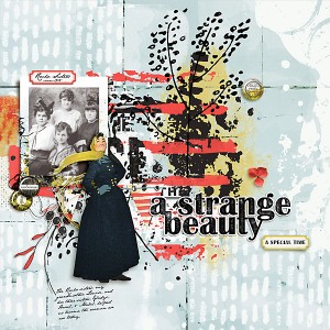 1915-A-Strange-Beauty