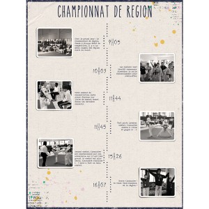 Championnat de Region - MOC jour 20