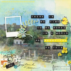 Beautiful world