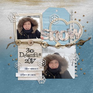 Snow