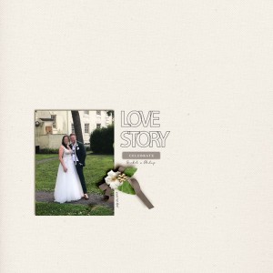 Love Story