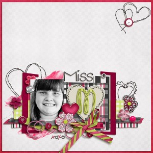 Miss M