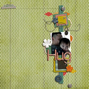 Hug