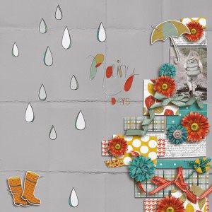 Rainy Days