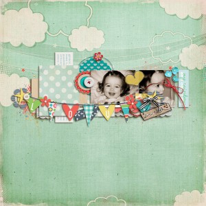 Sweet Love