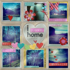 love
