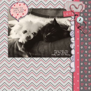 Puppy Love