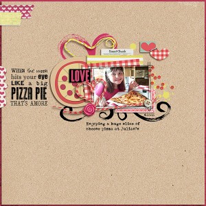 Love Pizza!