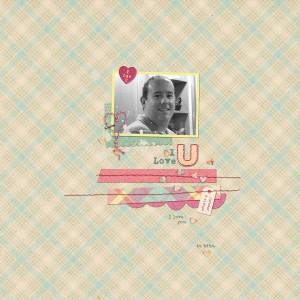 Love You to Bits