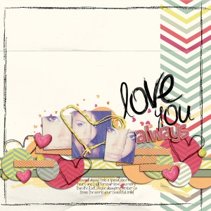 Love You