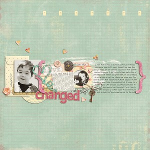 Changed