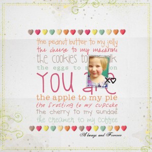 You Are