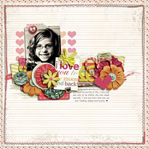 Love You to the Moon