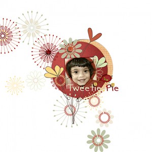 Tweetie Pie