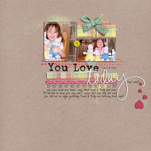 Used To Love