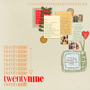 twentynine