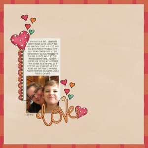 love