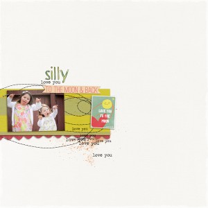 Love Silly