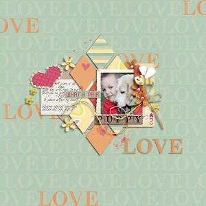 Puppy Love