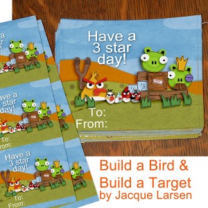Valentine's cards for school