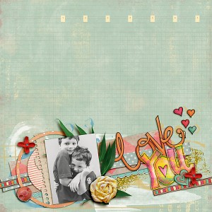 Love you