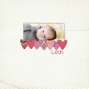 leah