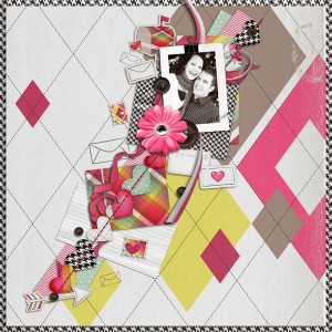 Love Letters