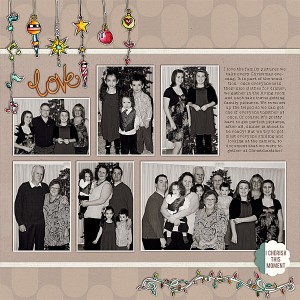Christmas 2011