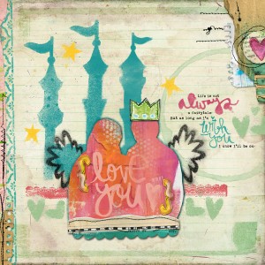 Fairytale Love