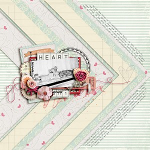Secret Treasures