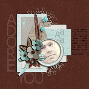 Adore