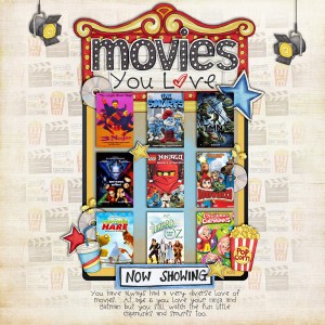 Movies You Love