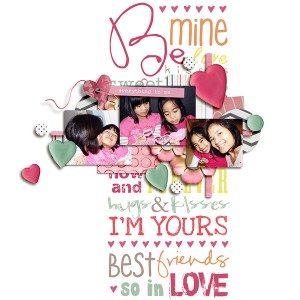 Everything to me