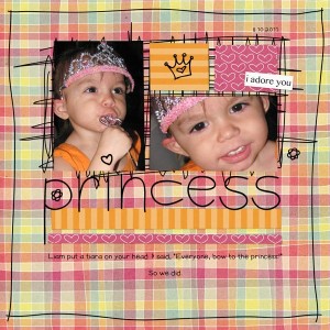 Princess