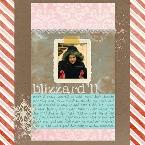 Blizzard '11