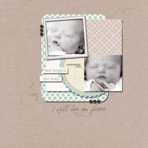 baby cohen