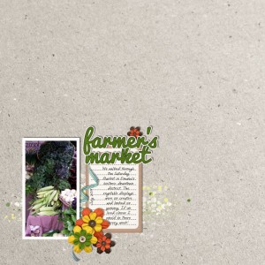 Farmers-market