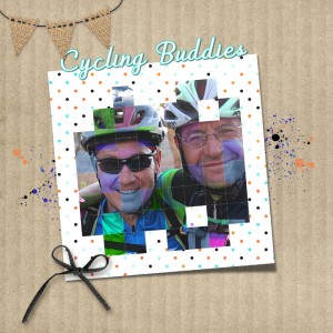 Grid Photo