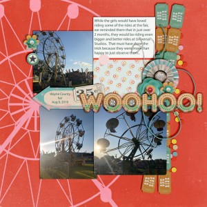 Fair Rides