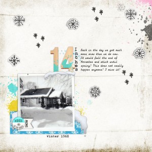 JANUARY 23: Paint Dipping