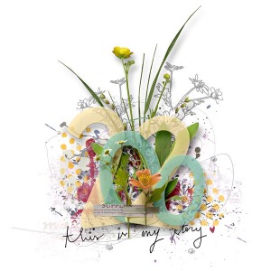 MOC 2020 day 21 - Organic Botanicals