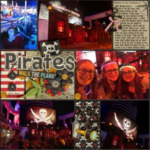 Pirates 1