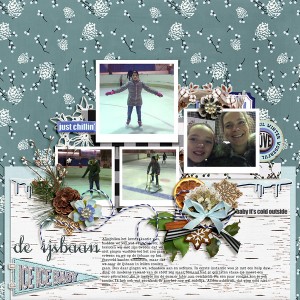 Skating